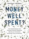 Imagen de portada para Money Well Spent?